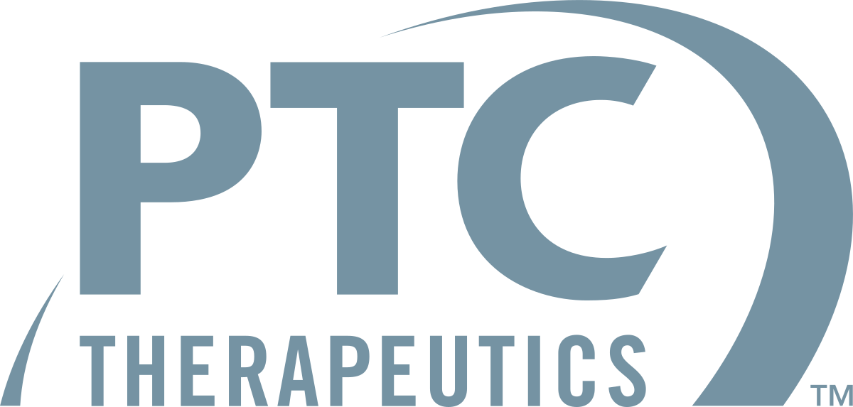 PTC Therapeutics client logo