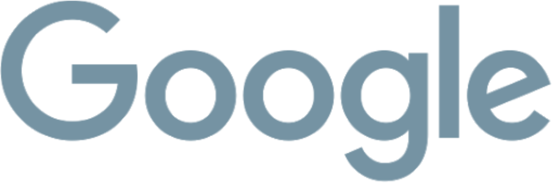 Google partner logo